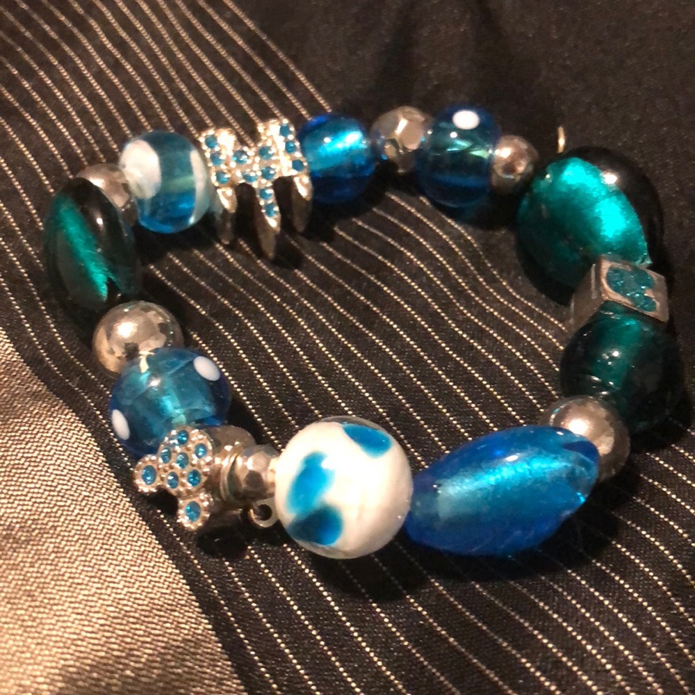 Disney bracelet